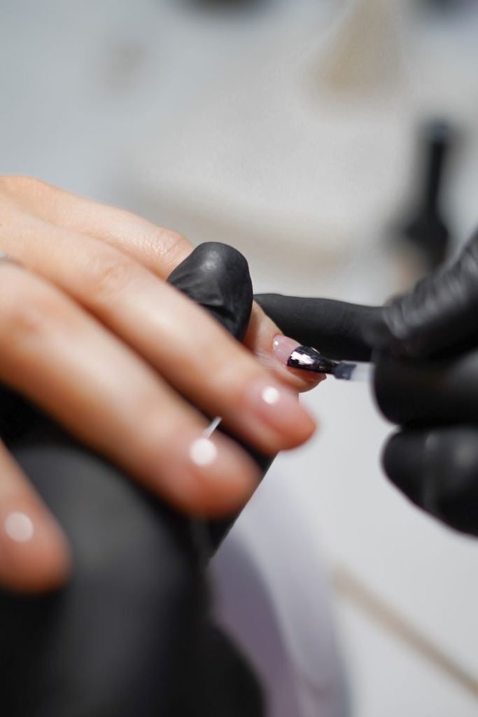 Nagelstudio in Middelburg