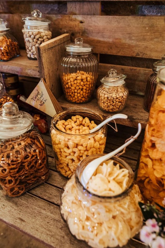 Snackbar in Middelburg