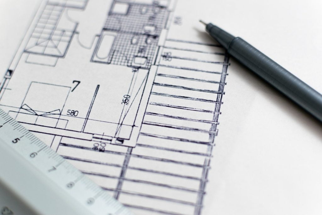 Interieurarchitect in Middelburg