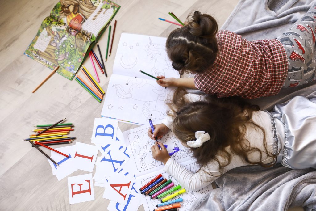 Kinderdagverblijf in Middelburg