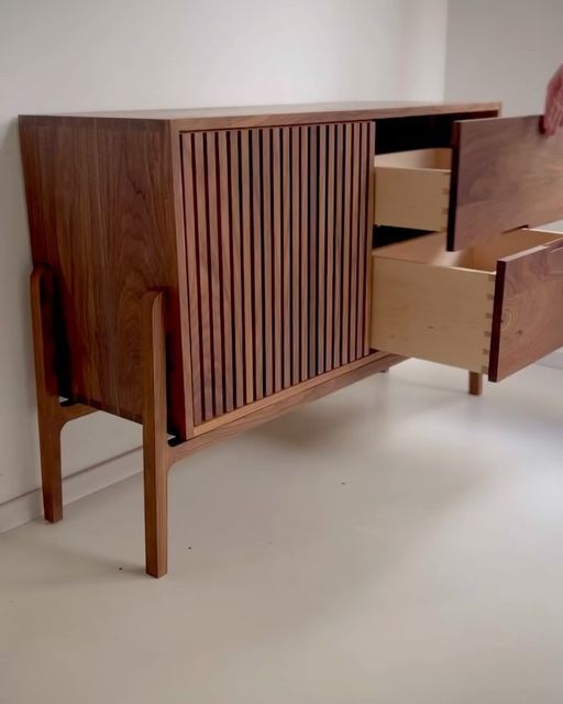 Meubelmaker in Middelburg