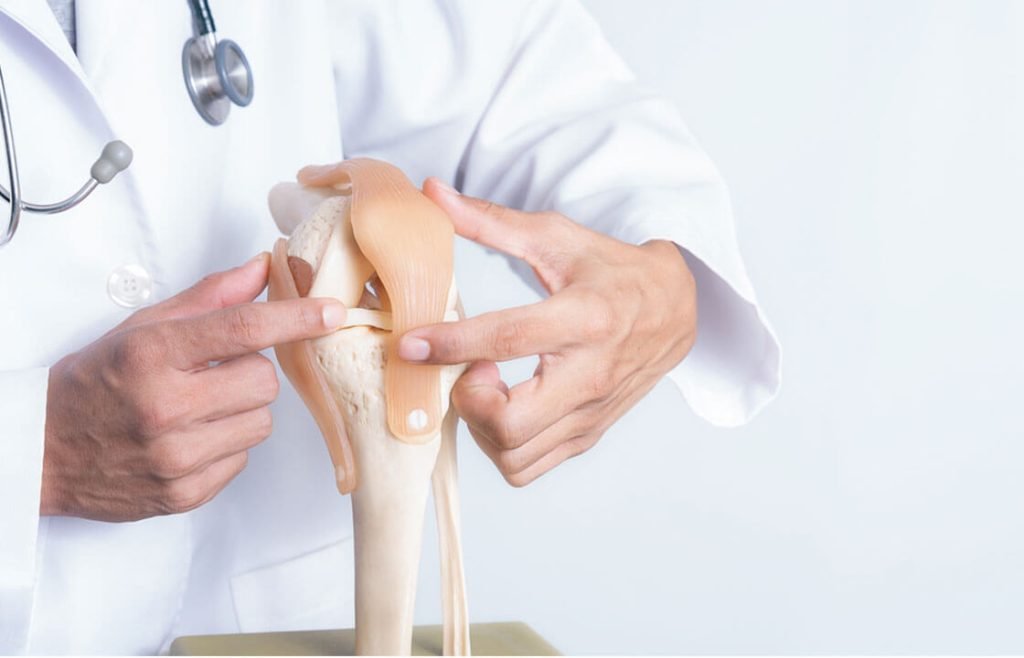 Orthopedie in Middelburg