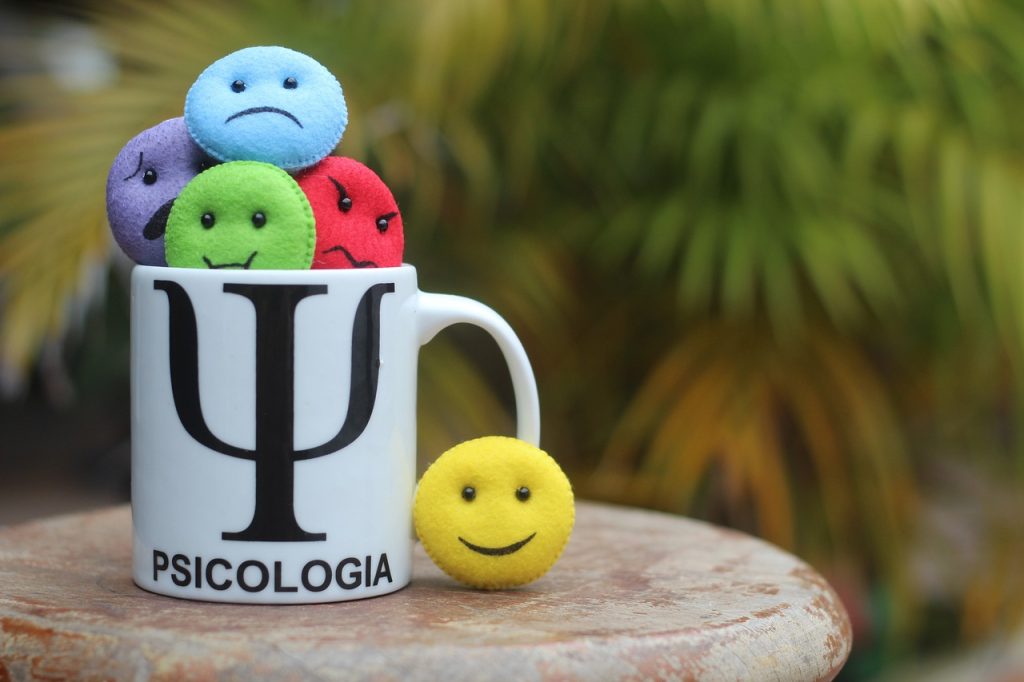 Psycholoog in Middelburg