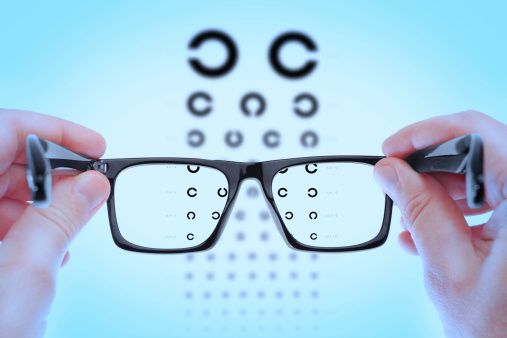 Opticien in Middelburg