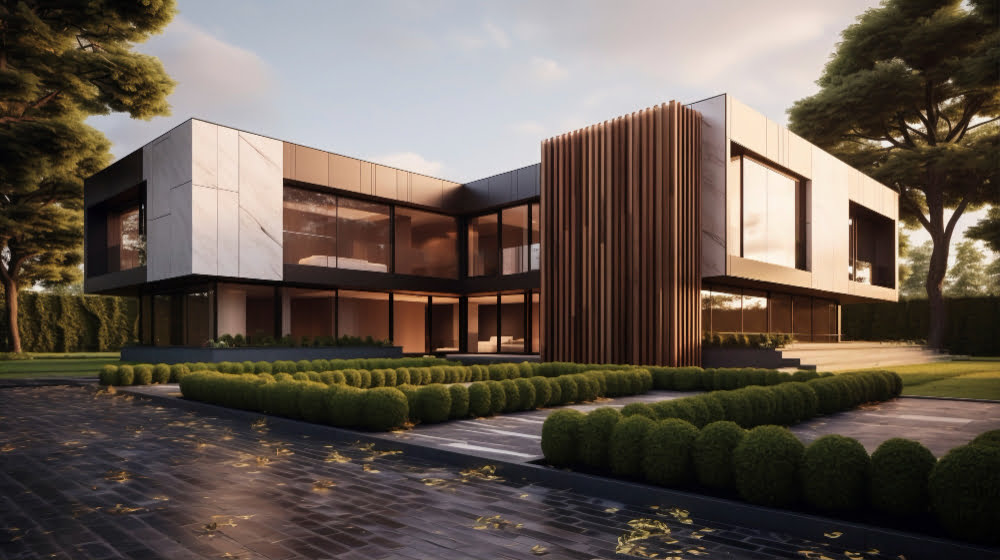 Tuinarchitect in Middelburg