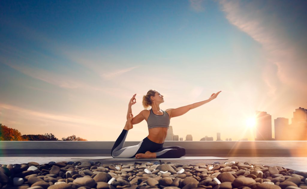 Wellness in Middelburg