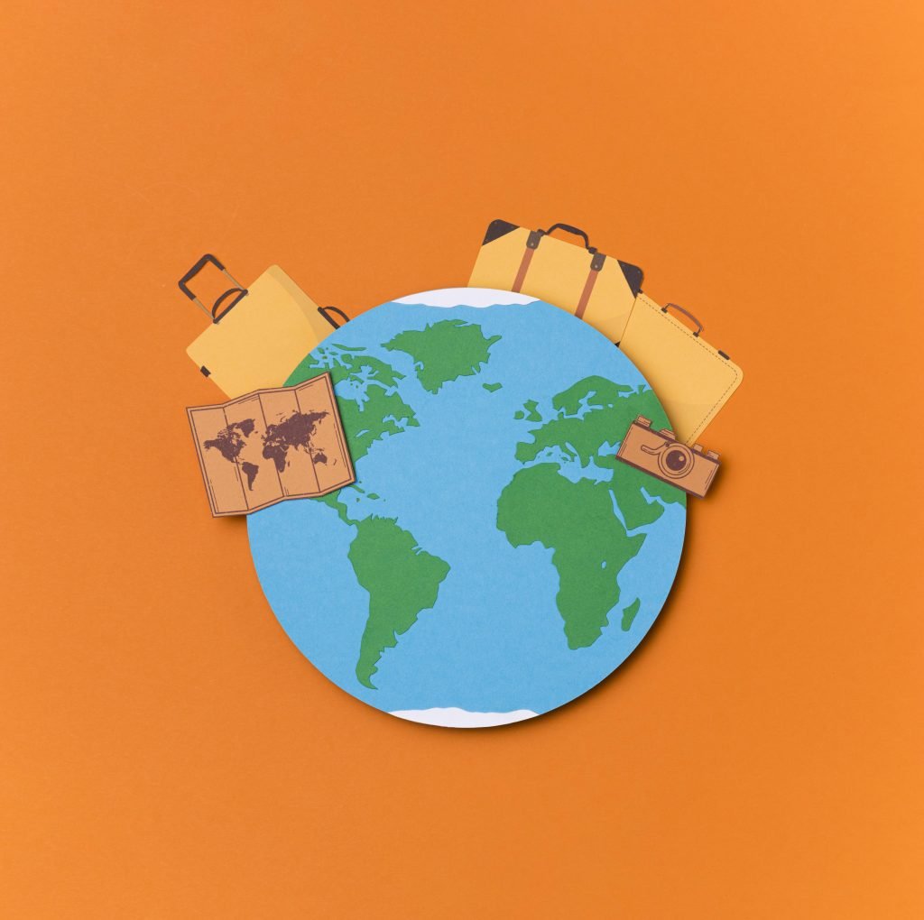 Wereldwinkel in Middelburg