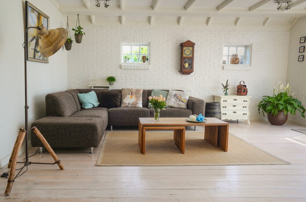 Woninginrichting in Middelburg