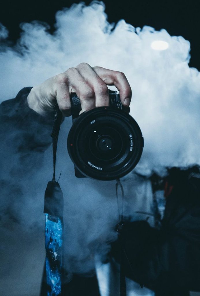 Fotograaf in Middelburg