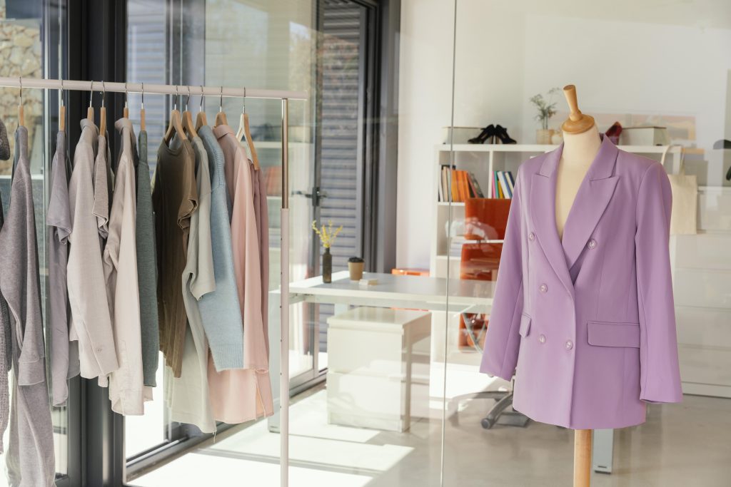 Damesmode in Middelburg