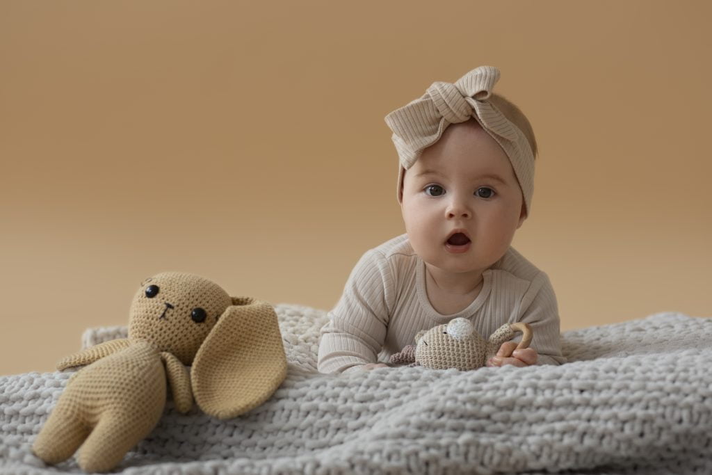Babywinkel in Middelburg