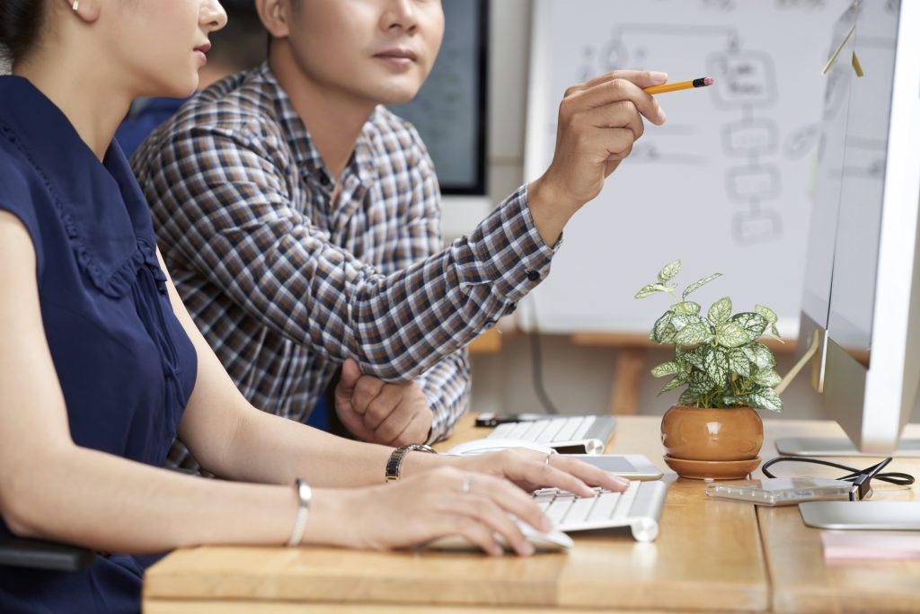 Praktijkonderwijs in Middelburg