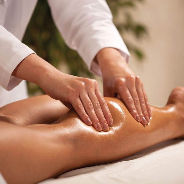 Massagesalon in Middelburg