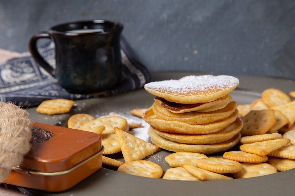 Bakkerij in Middelburg
