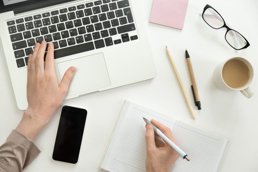 Copywriter in Middelburg