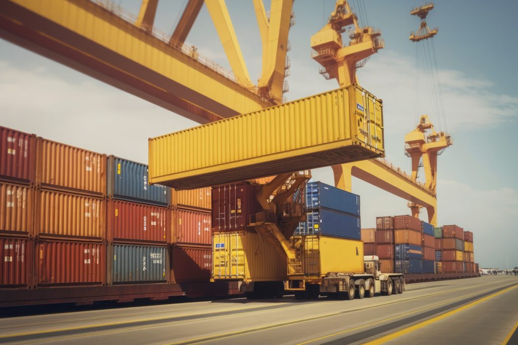 Container huren in Middelburg