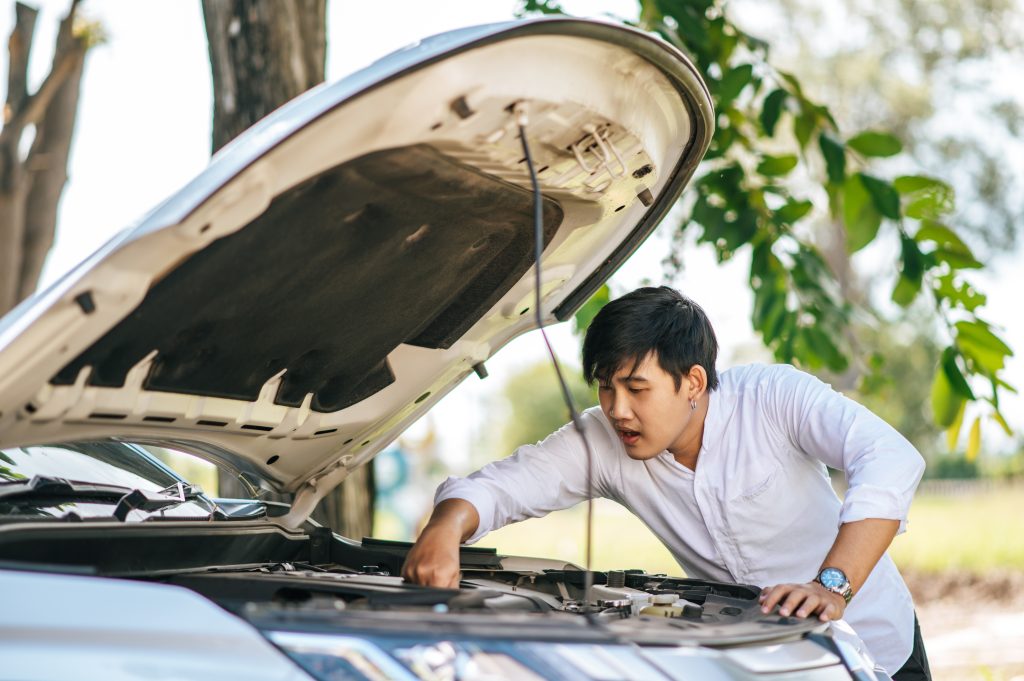 Auto reparatie in Middelburg