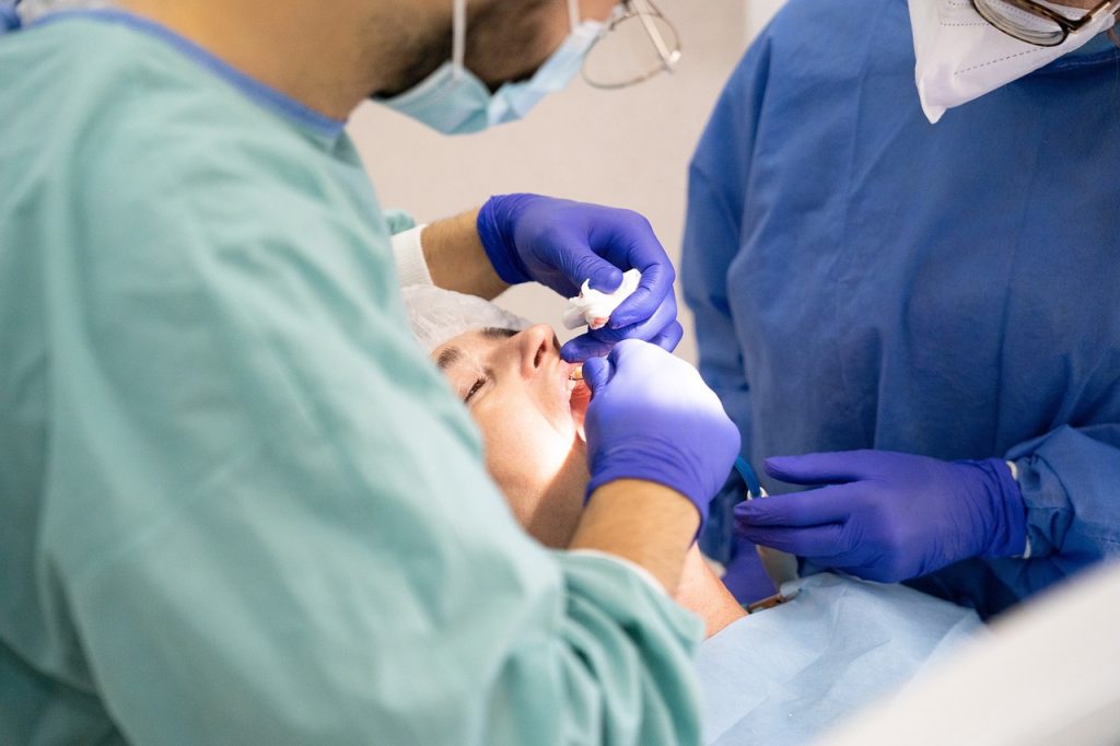 Orthodontist in Middelburg