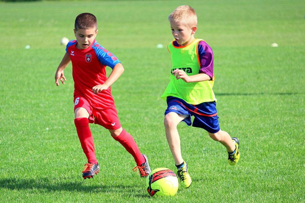 Voetbalclub Middelburg
