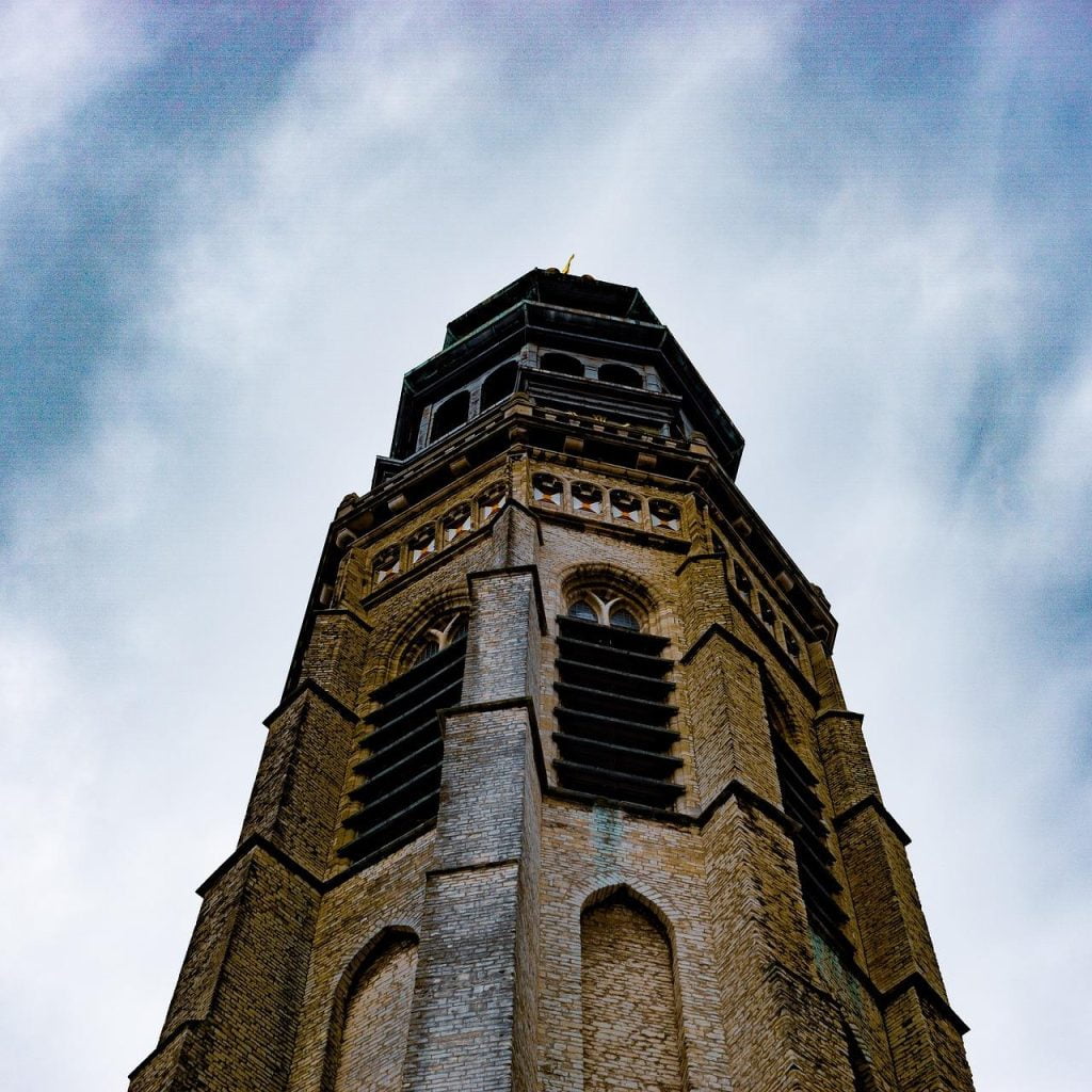 Geschiedenis van Middelburg