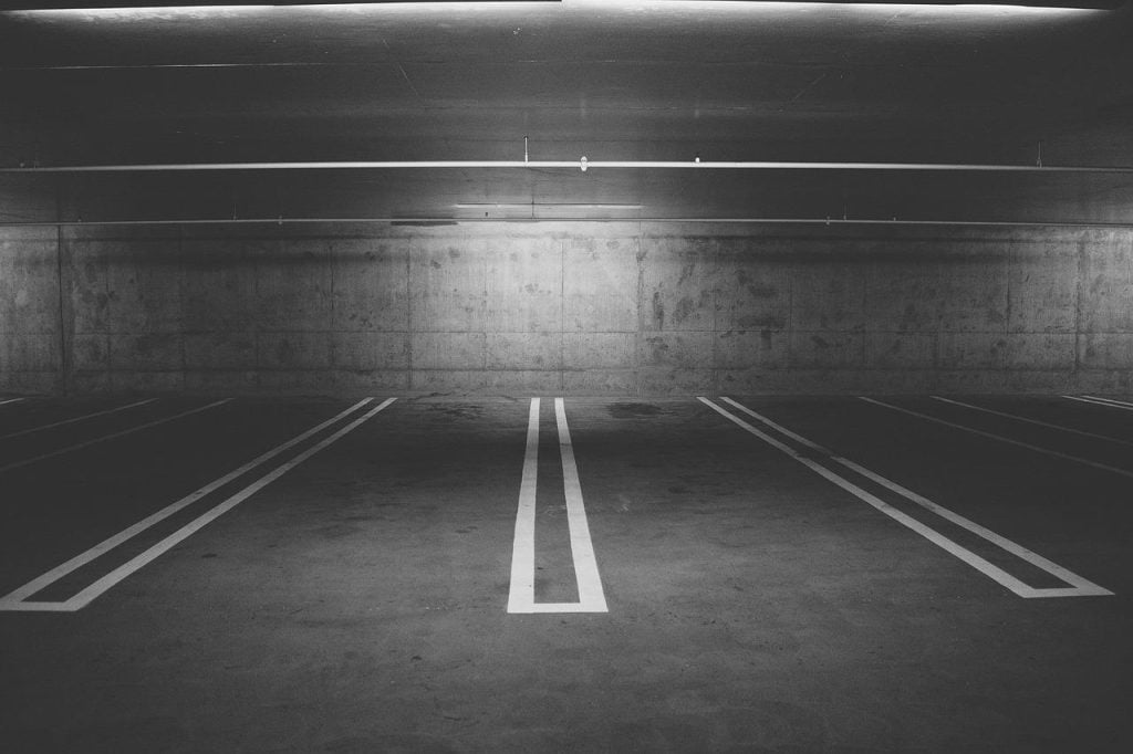 Parkeren in Middelburg