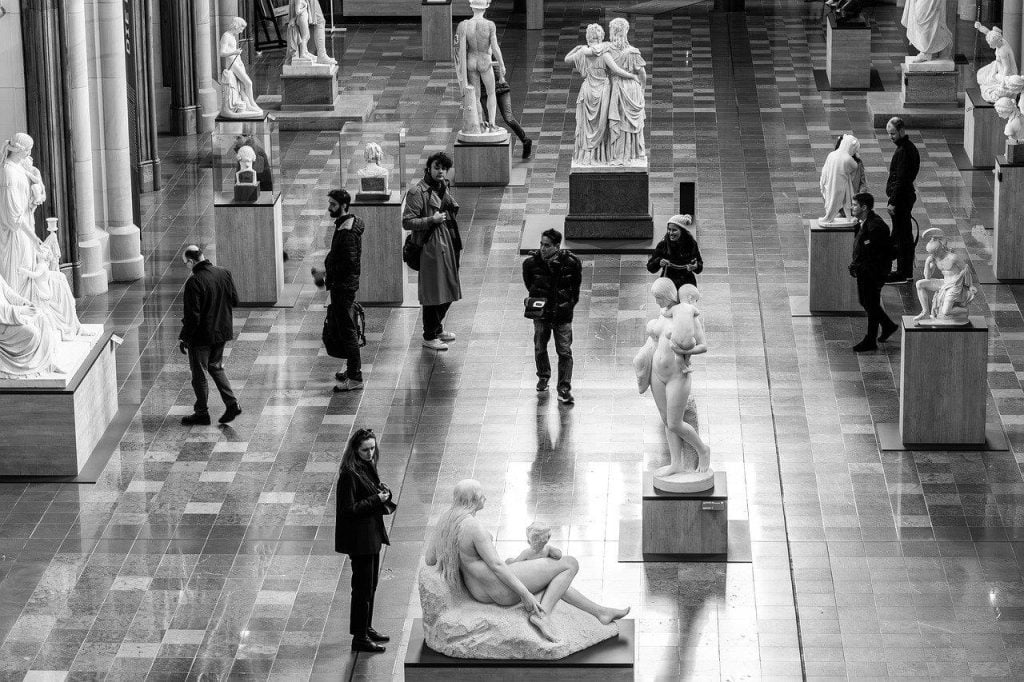 Musea in Middelburg