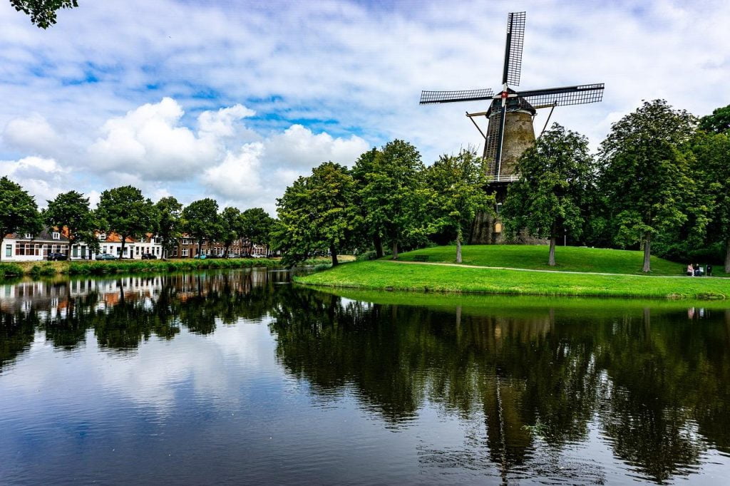 Bezienswaardigheden in Middelburg