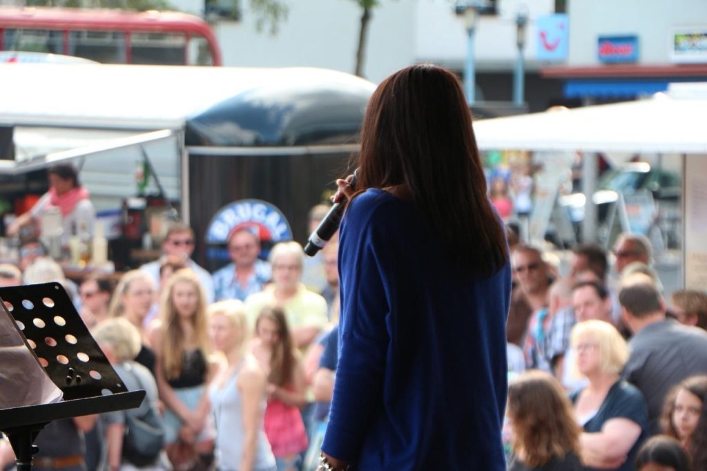 Evenementen in Middelburg